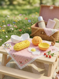 Kit Trio Feirinha Sensorial - Lemon 67