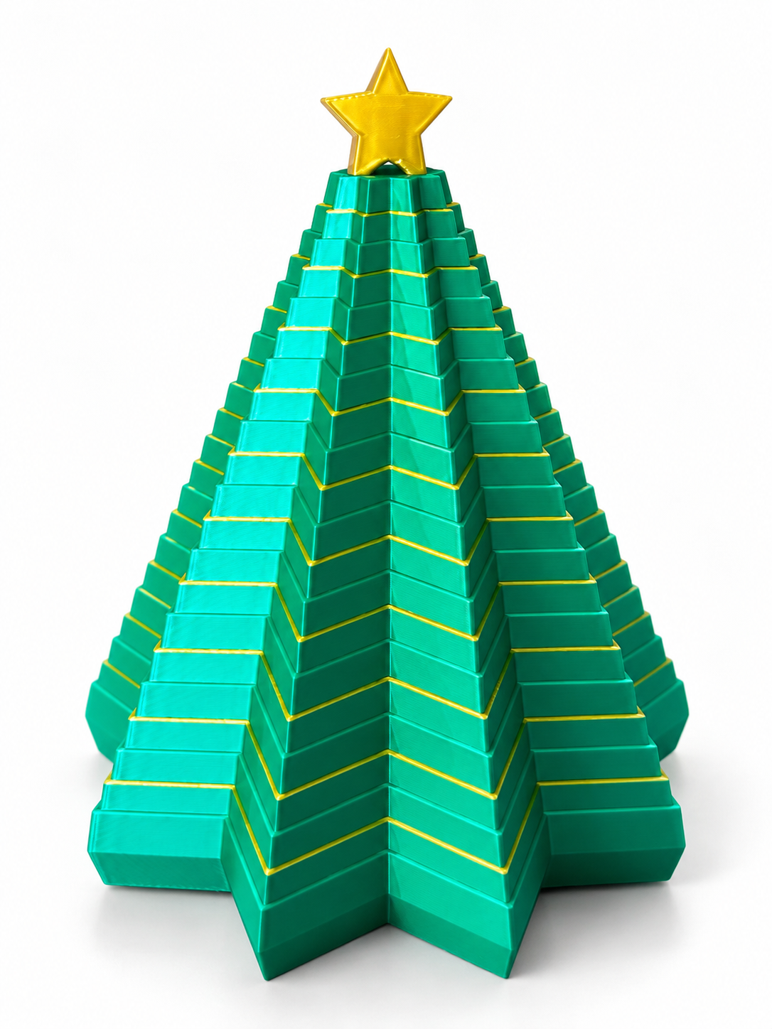 Árvore de Natal Mágica