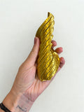 Ovo de Dragão Articulado - Dourado - Lemon 67