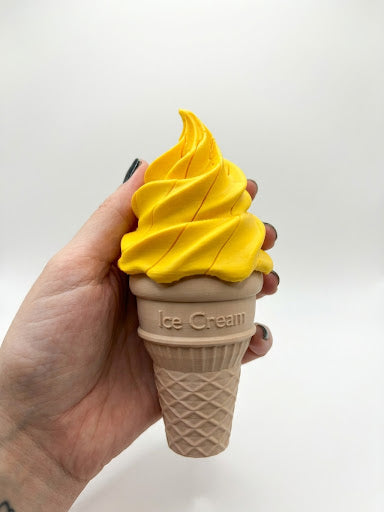 Sorvete Sensorial - Abacaxi - Lemon 67