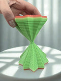 Tornado Sensorial - Verde/Vermelho - Lemon 67