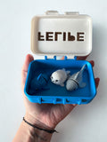 Kit Caixa Sensorial - Personalizada 4