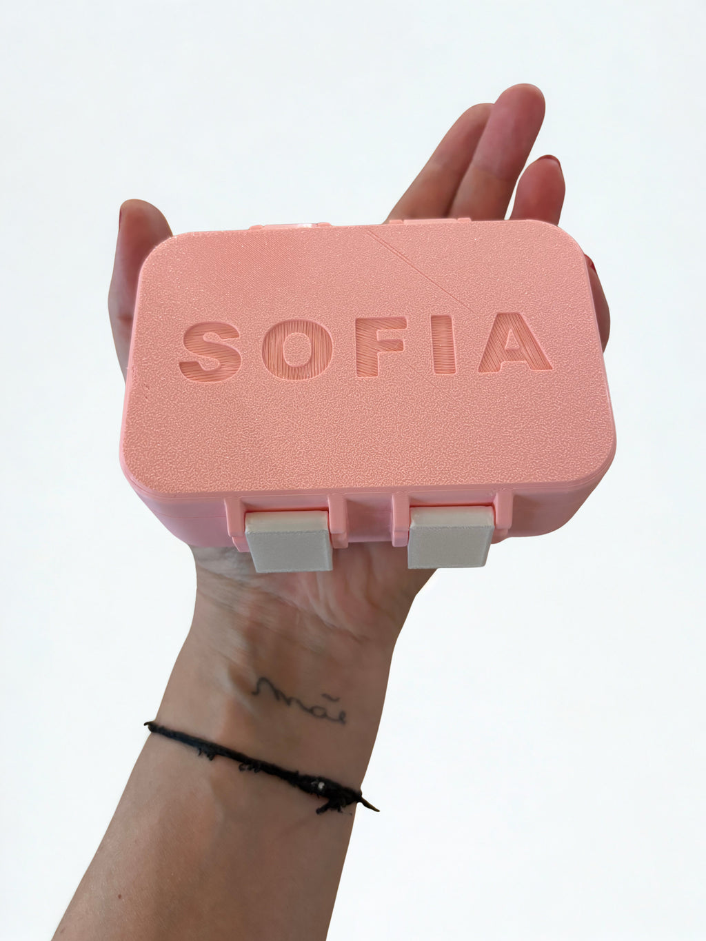 Kit Caixa Sensorial - Personalizada 1