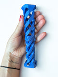 Torre Espiral - Azul