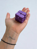 Cubo Infinito - Roxo - Lemon 67