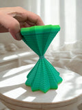 Tornado Sensorial - Tons de Verde - Lemon 67