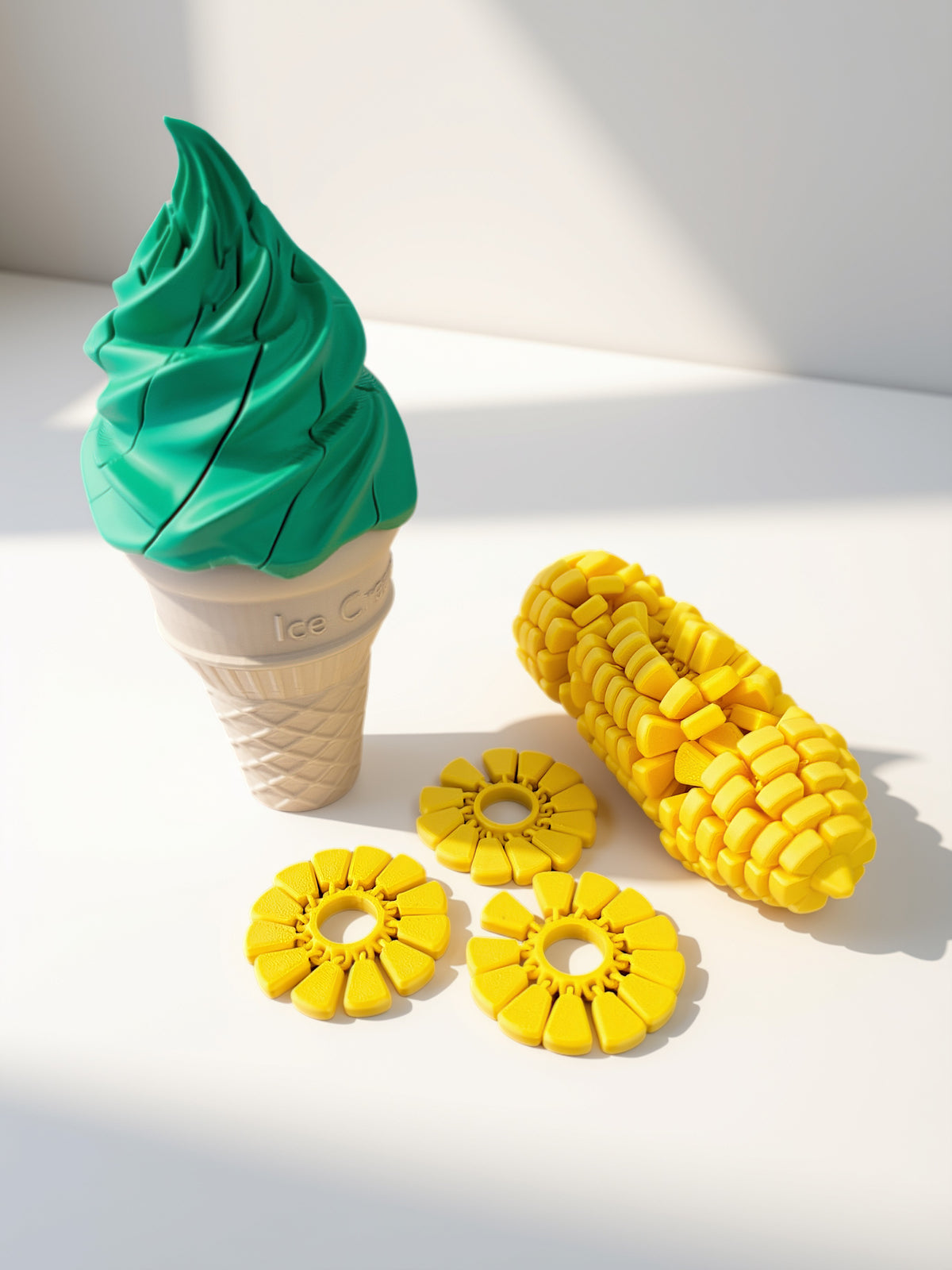 Kit Lanchinho Zen - Lemon 67