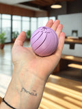 Bola Articulada - Rosa