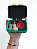 Kit Caixa Sensorial - Personalizada 7