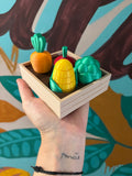 Kit Horta Sensorial - Lemon 67, detalhe 2