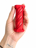 Torre Espiral - Vermelho