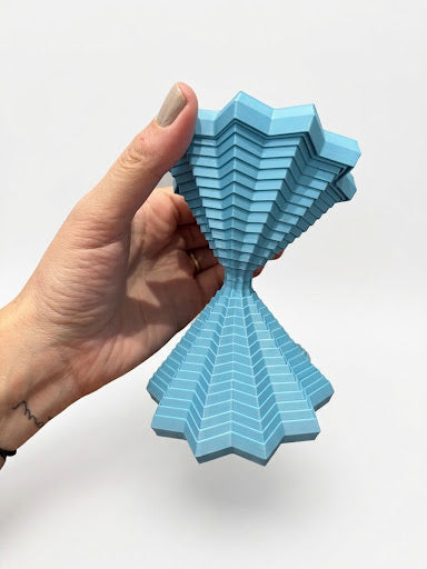 Tornado Sensorial - Azul - Lemon 67, detalhe 2