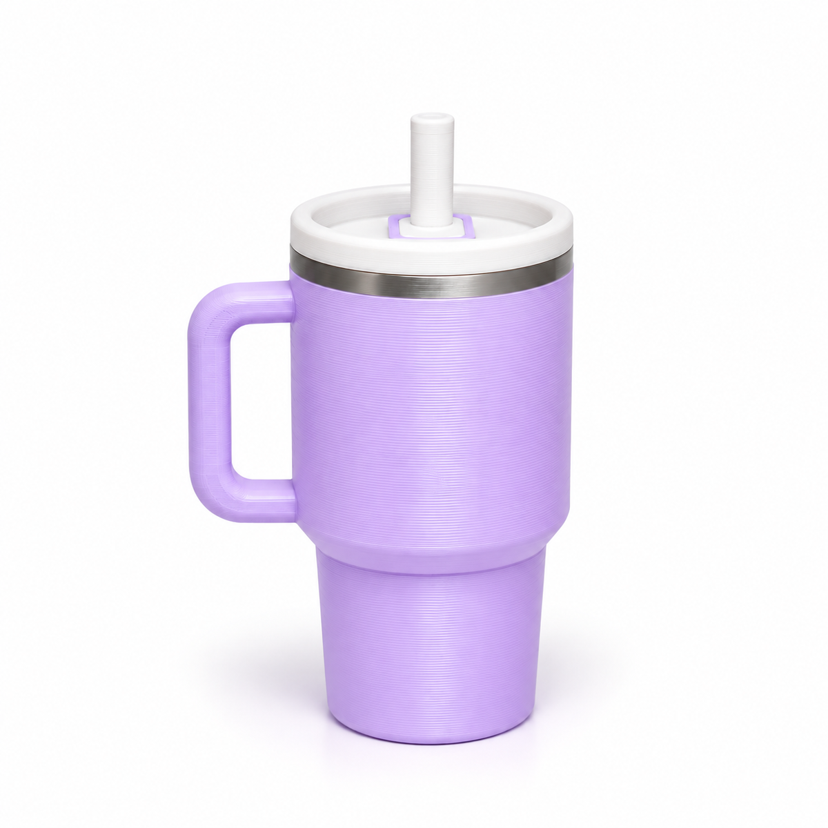 Chaveiro Garrafa Stanley Clicker - Roxo - Lemon 67