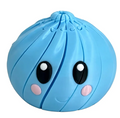 Dumpling Sensorial - Azul - Lemon 67