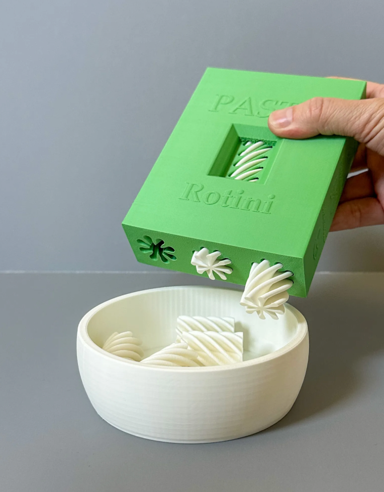 Kit Sensorial Pasta Gourmet