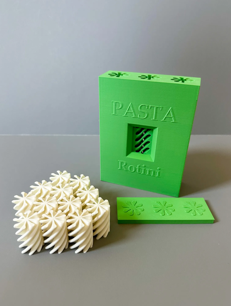 Kit Sensorial Pasta Gourmet