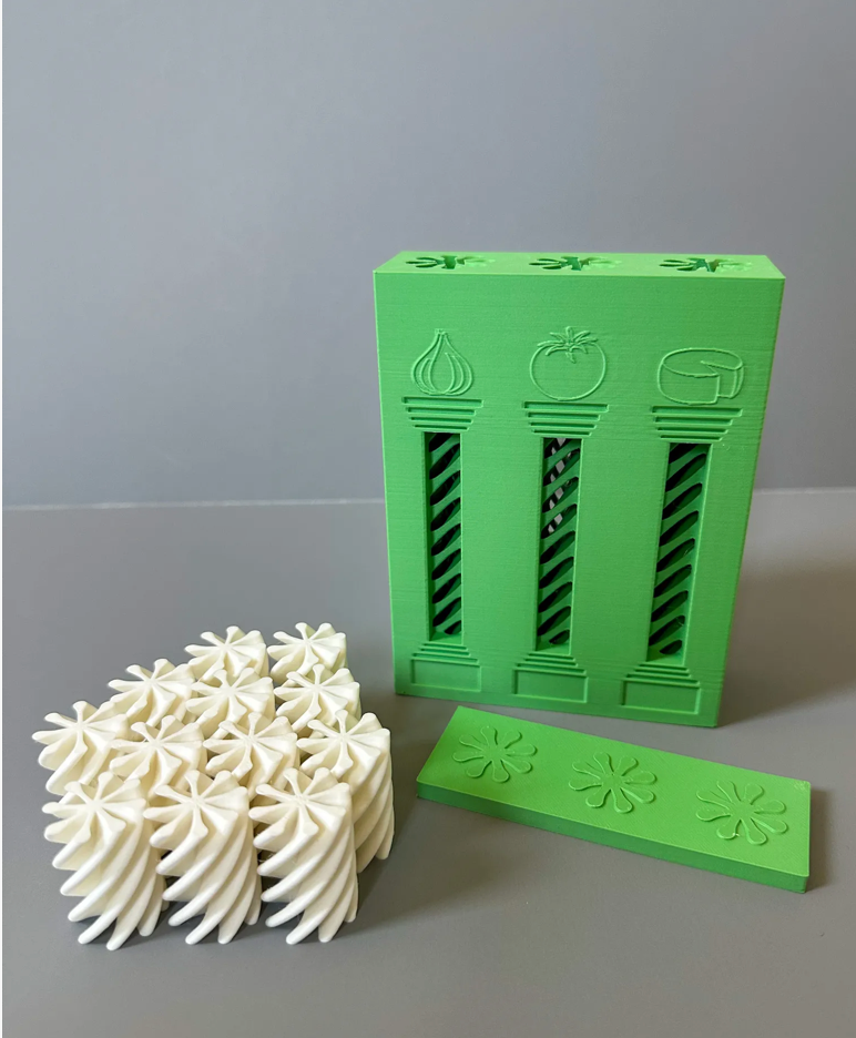 Kit Sensorial Pasta Gourmet