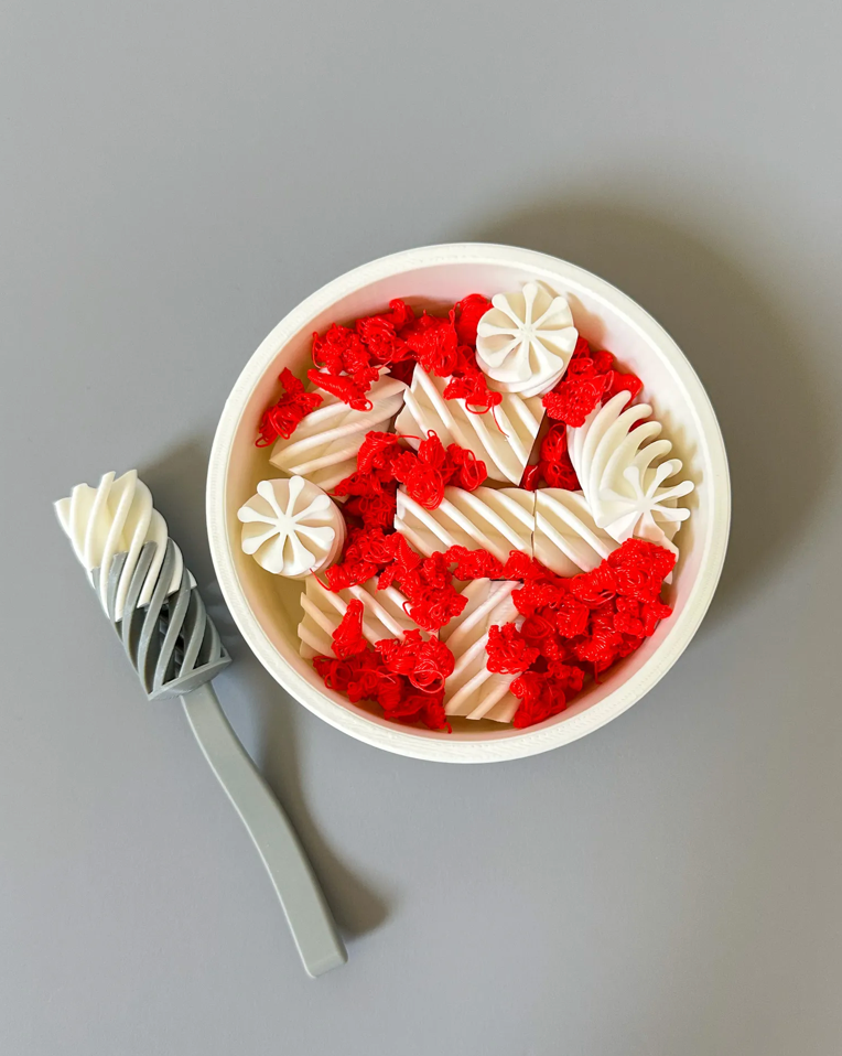 Kit Sensorial Pasta Gourmet