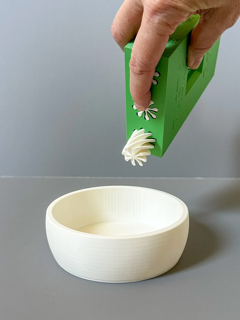 Kit Sensorial Pasta Gourmet