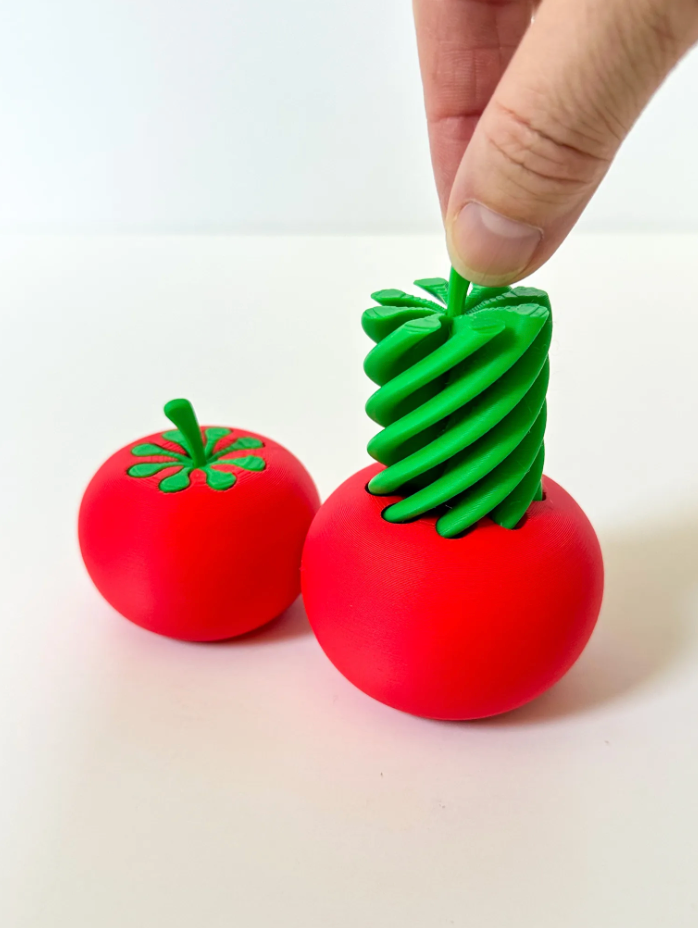 Tomate Sensorial Pomodoro