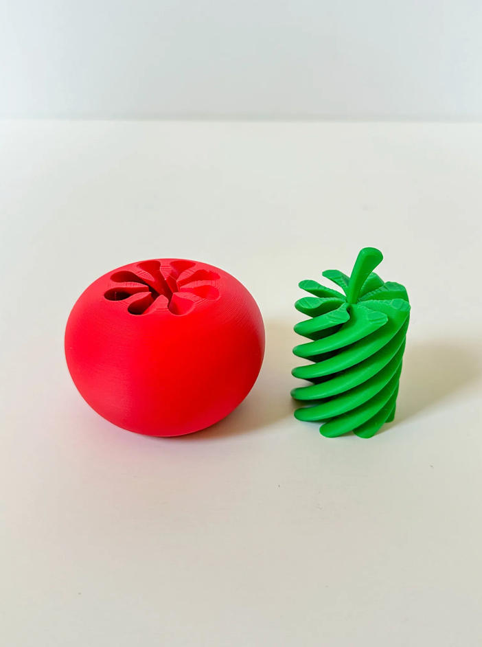 Tomate Sensorial Pomodoro