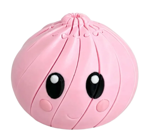 Dumpling Sensorial - Rosa - Lemon 67