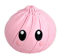 Dumpling Sensorial - Rosa - Lemon 67
