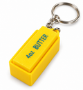 Chaveiro Butter Clicker - Lemon 67