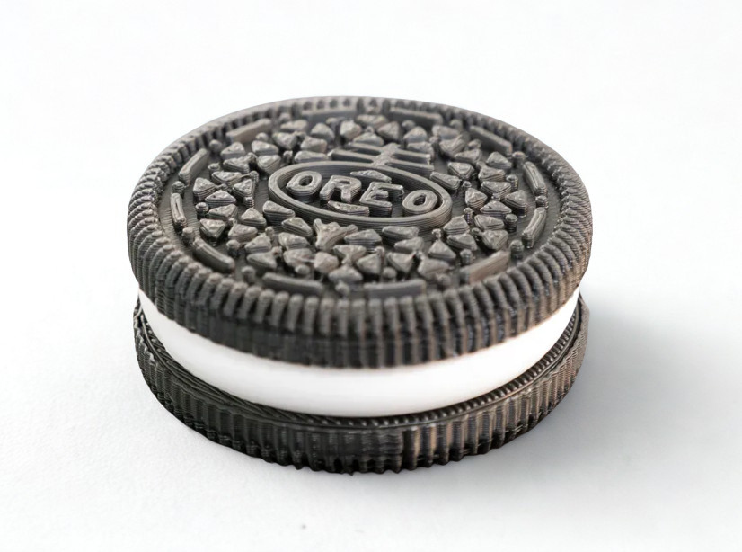 Oreo Click e Gira