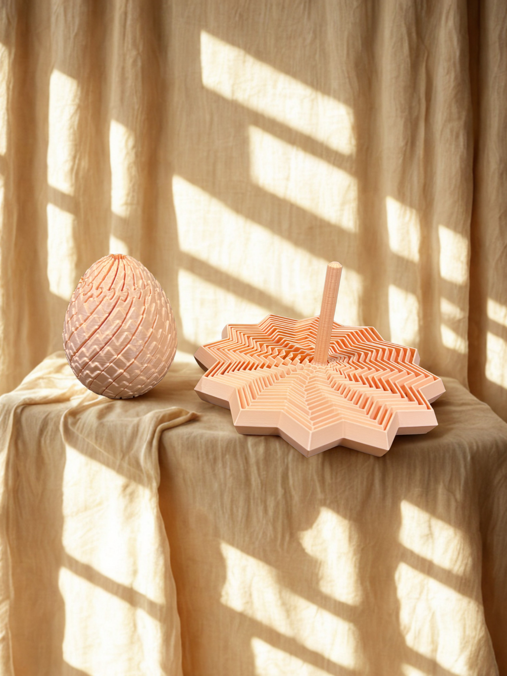 Kit Sensorial Geométrico