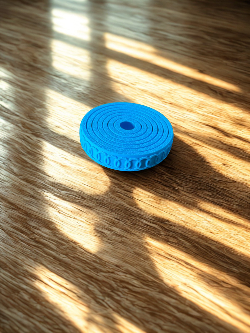 Spinner da Calma - Azul