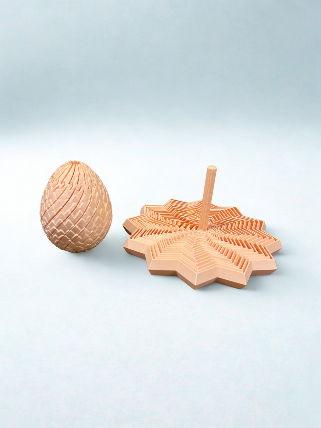 Kit Sensorial Geométrico