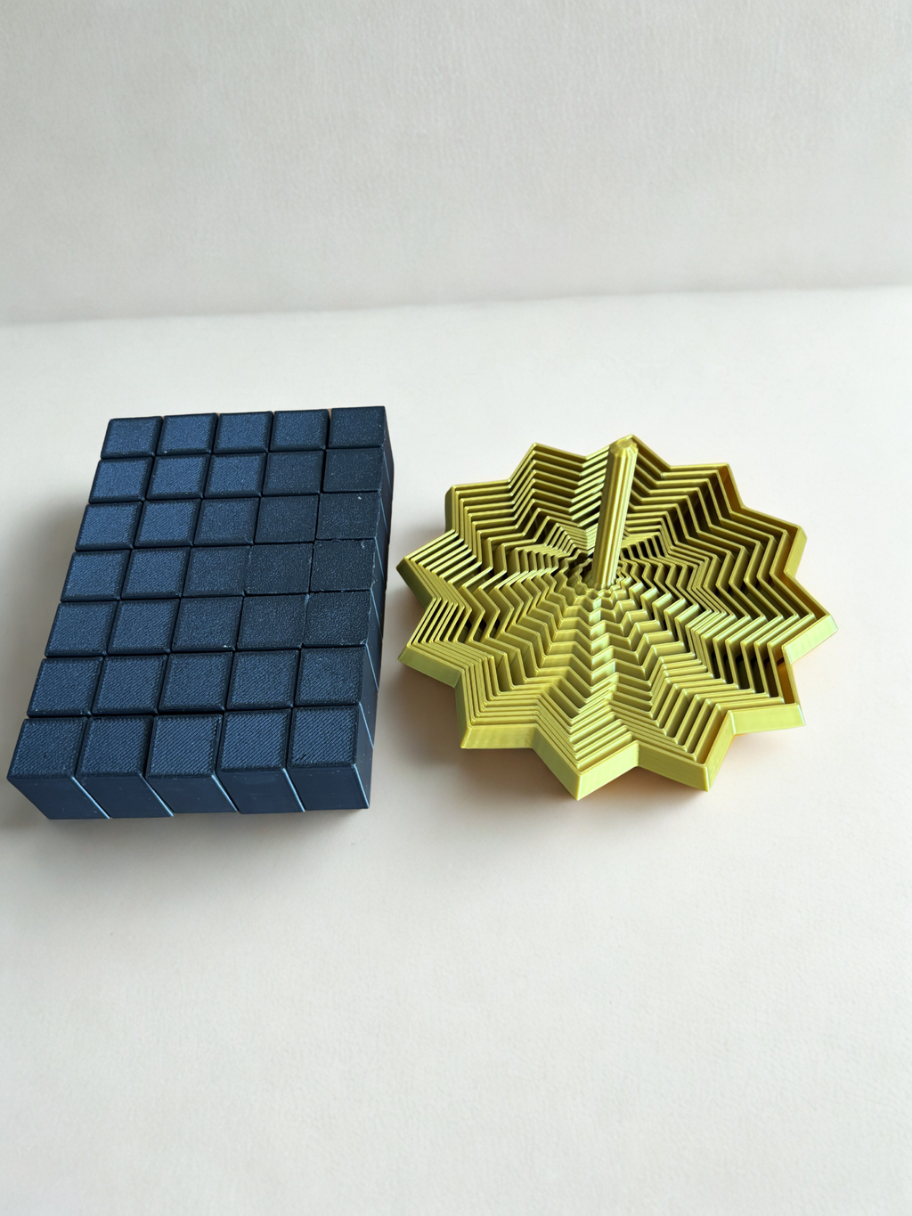 Kit Foco – Estrela Mágica + Plataforma Pixel