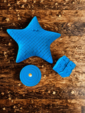 Kit Ciclo Infinito - Azul