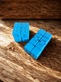 Dupla de Mini Cubos Infinitos
