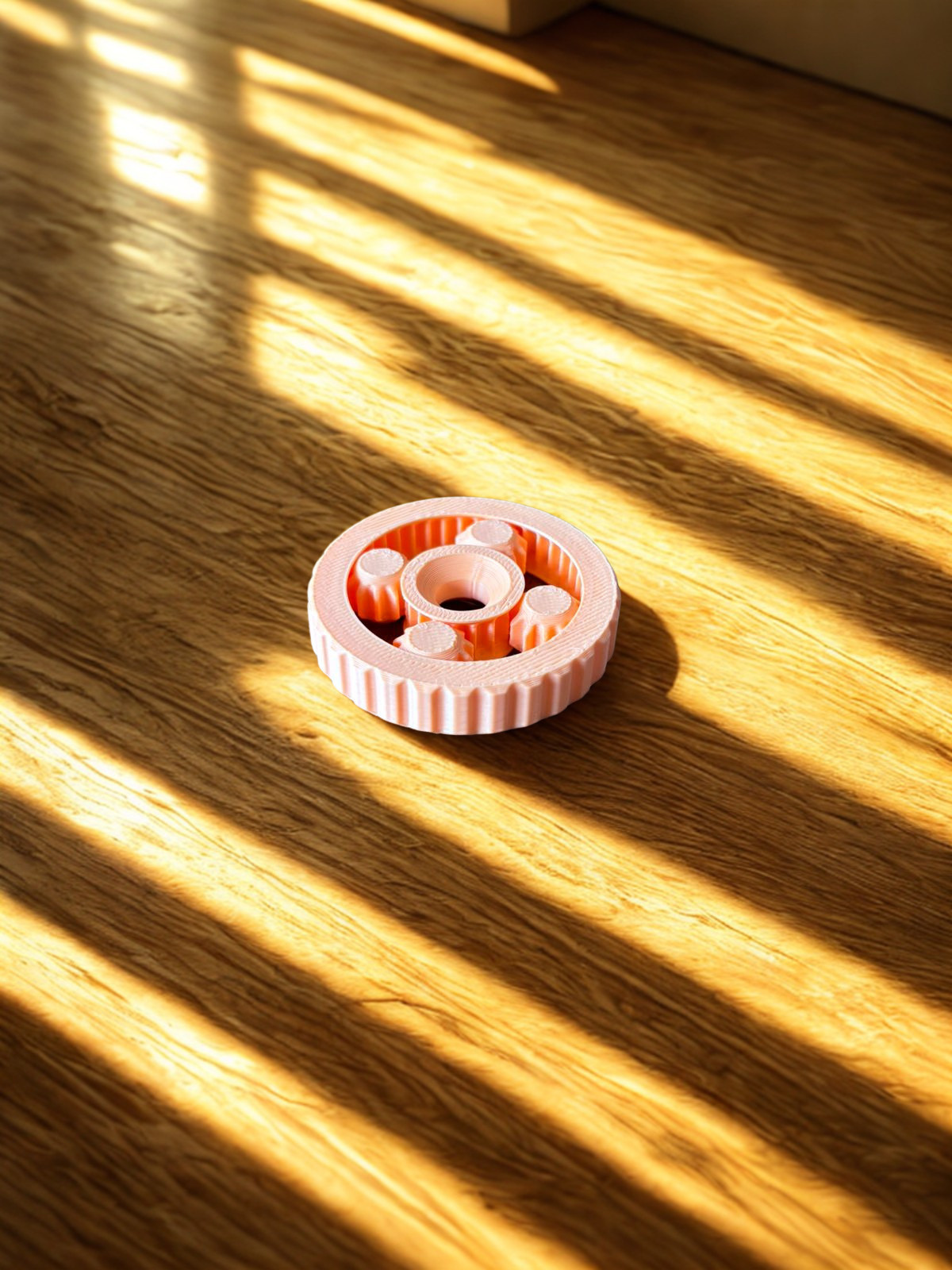 Spinner Anti-Strees