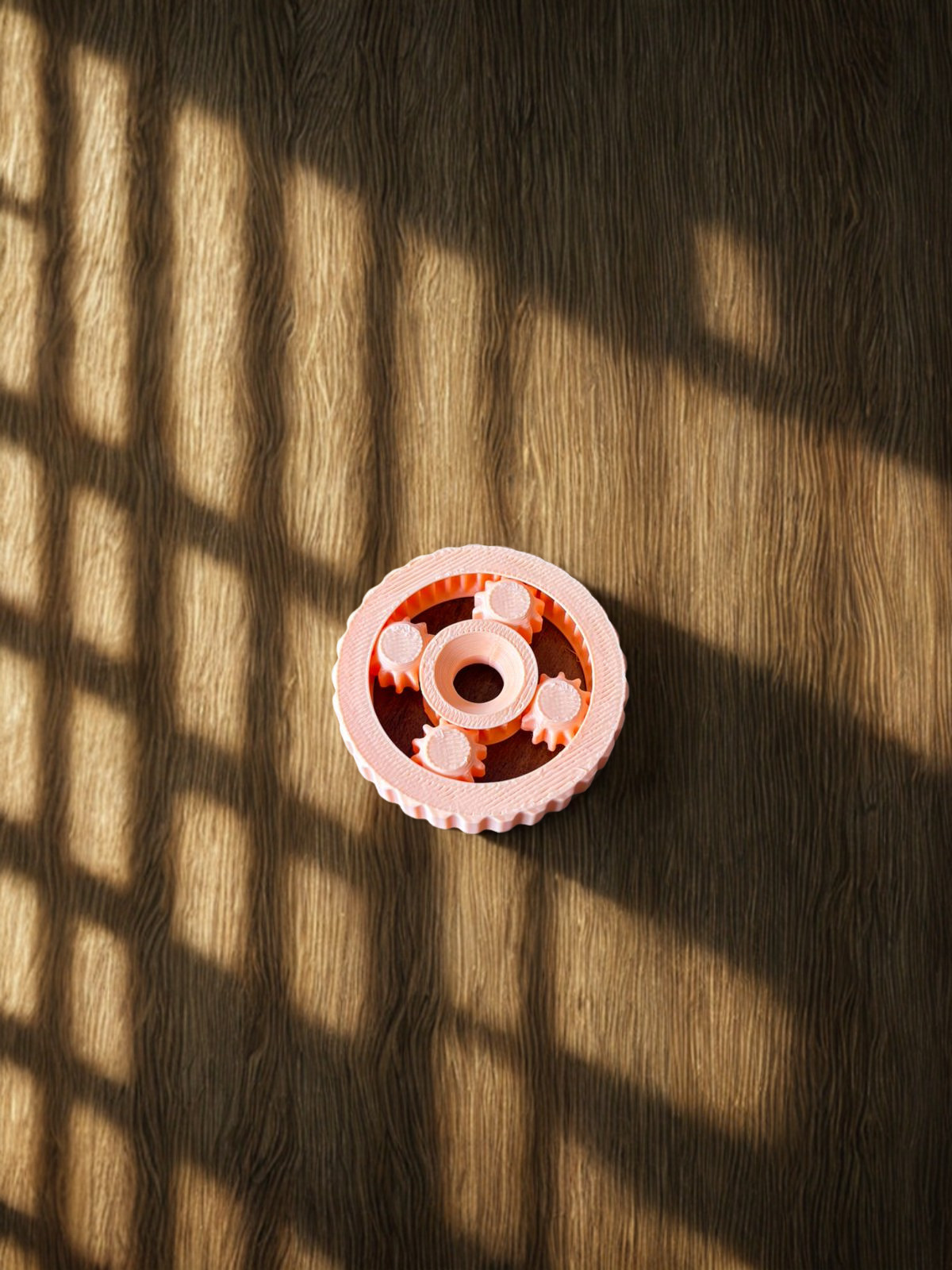 Spinner Anti-Strees