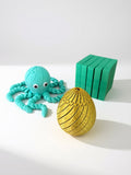 Kit Caixa Geek - Lemon 67