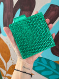 Tapete Sensorial - Verde - Lemon 67