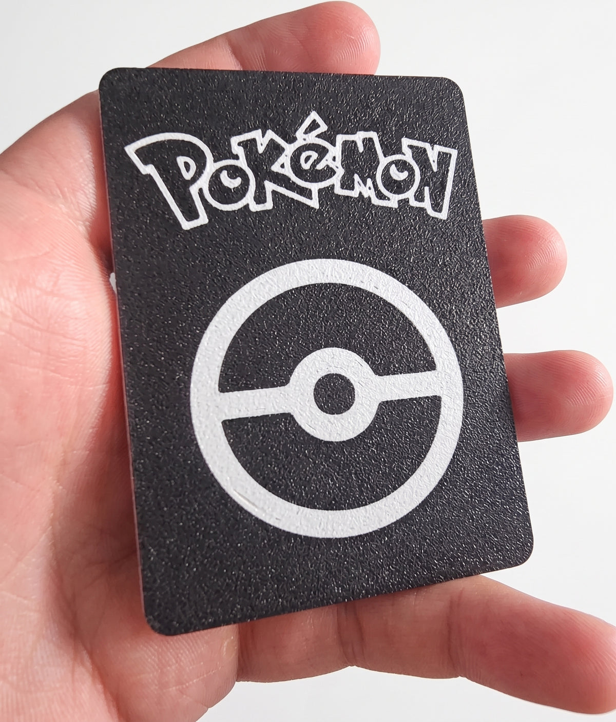 Eevee - Carta Pokémon 3D