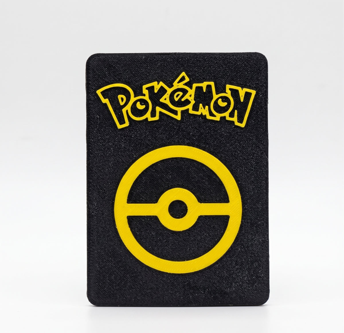 Umbreon - Carta Pokémon 3D