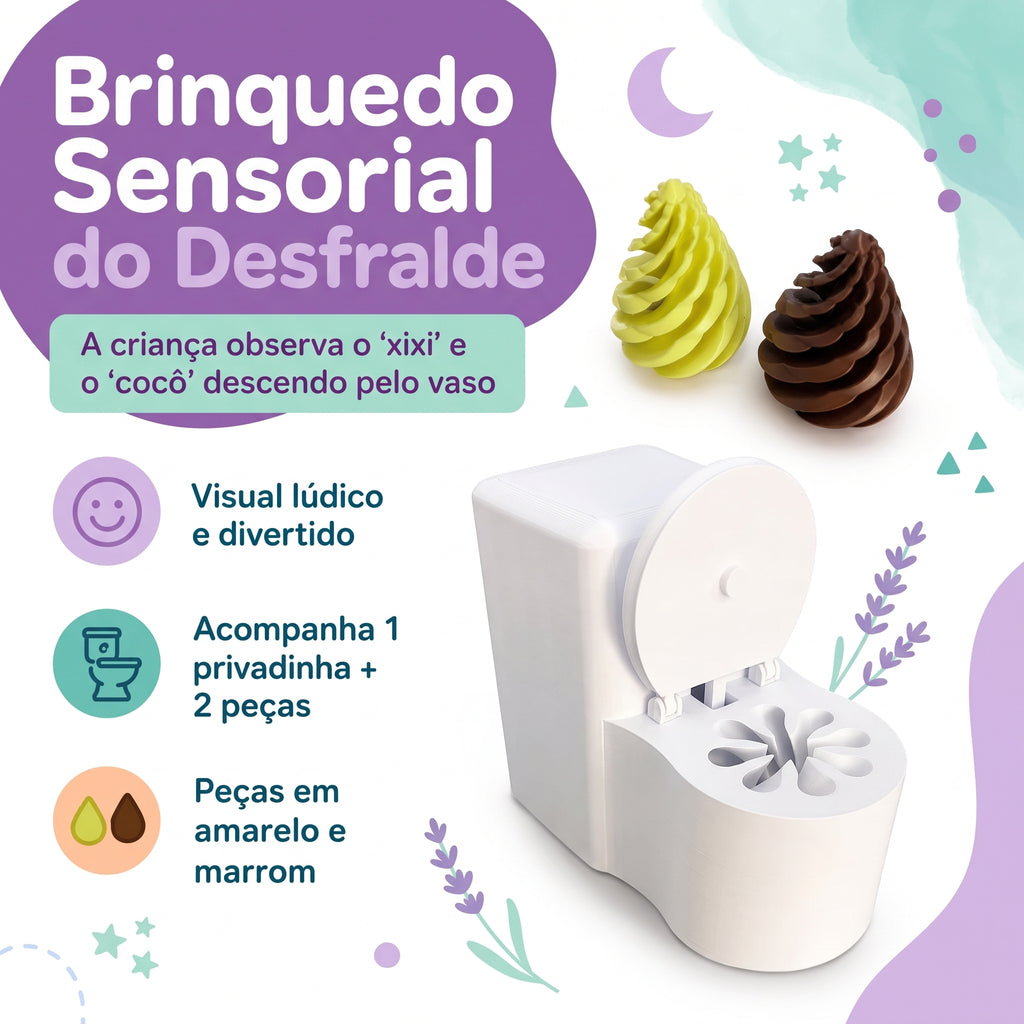 Mini Privada Sensorial - Lemon 67, detalhe 2