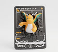 Dragonite - Carta Pokémon 3D - Lemon 67