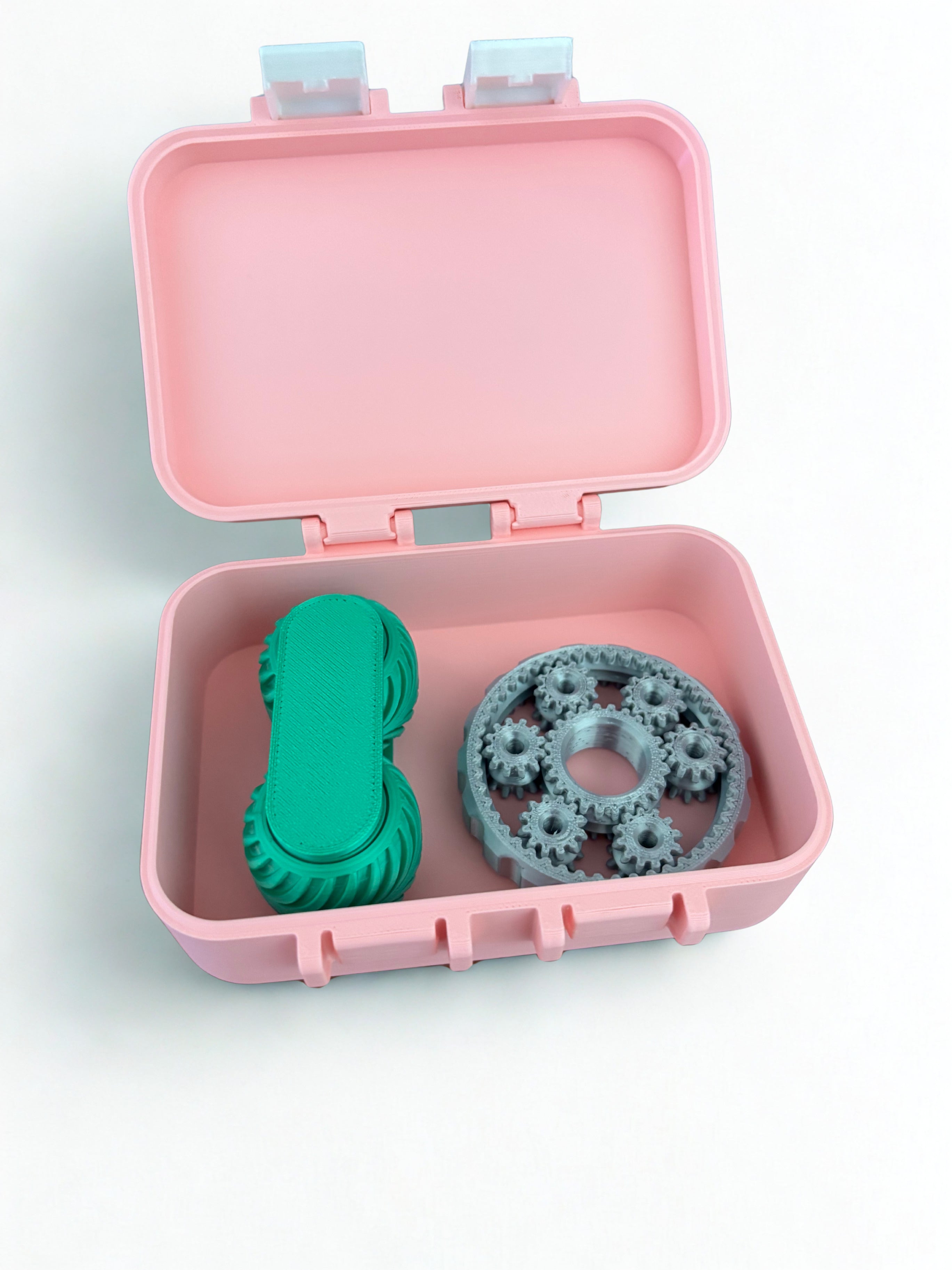 Kit Fidget Box