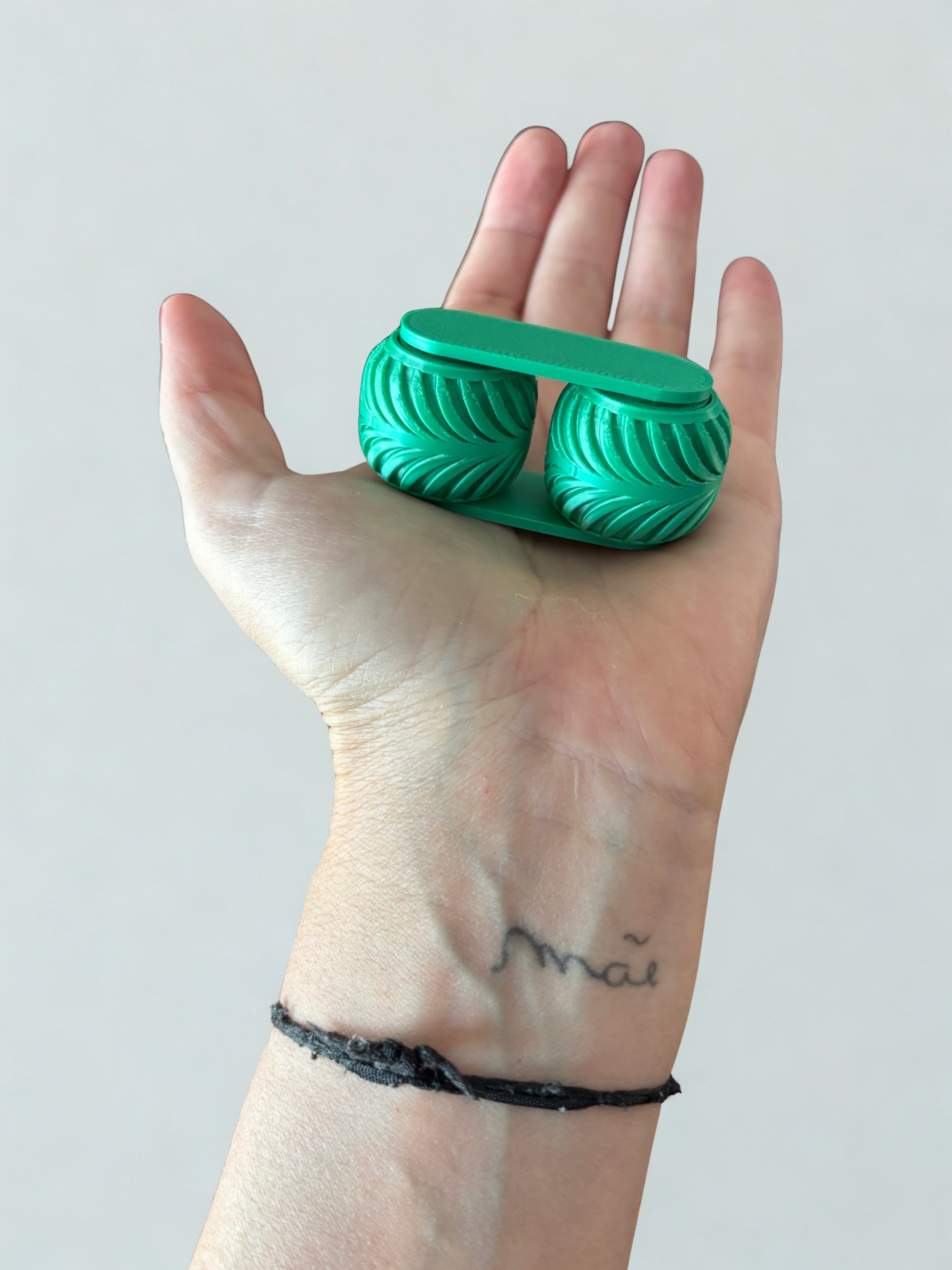 Kit Fidget Box