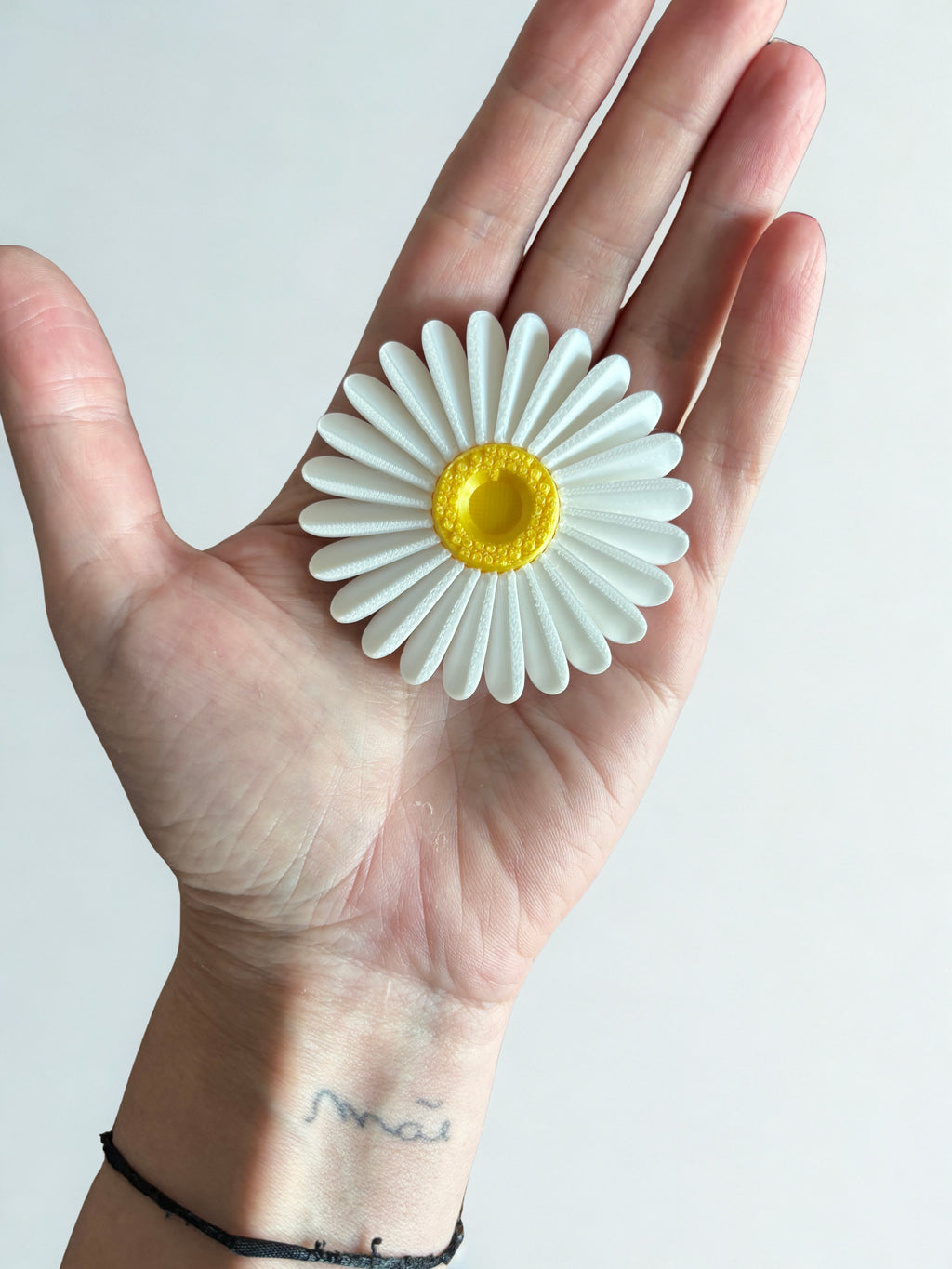 Spinner de Margarida