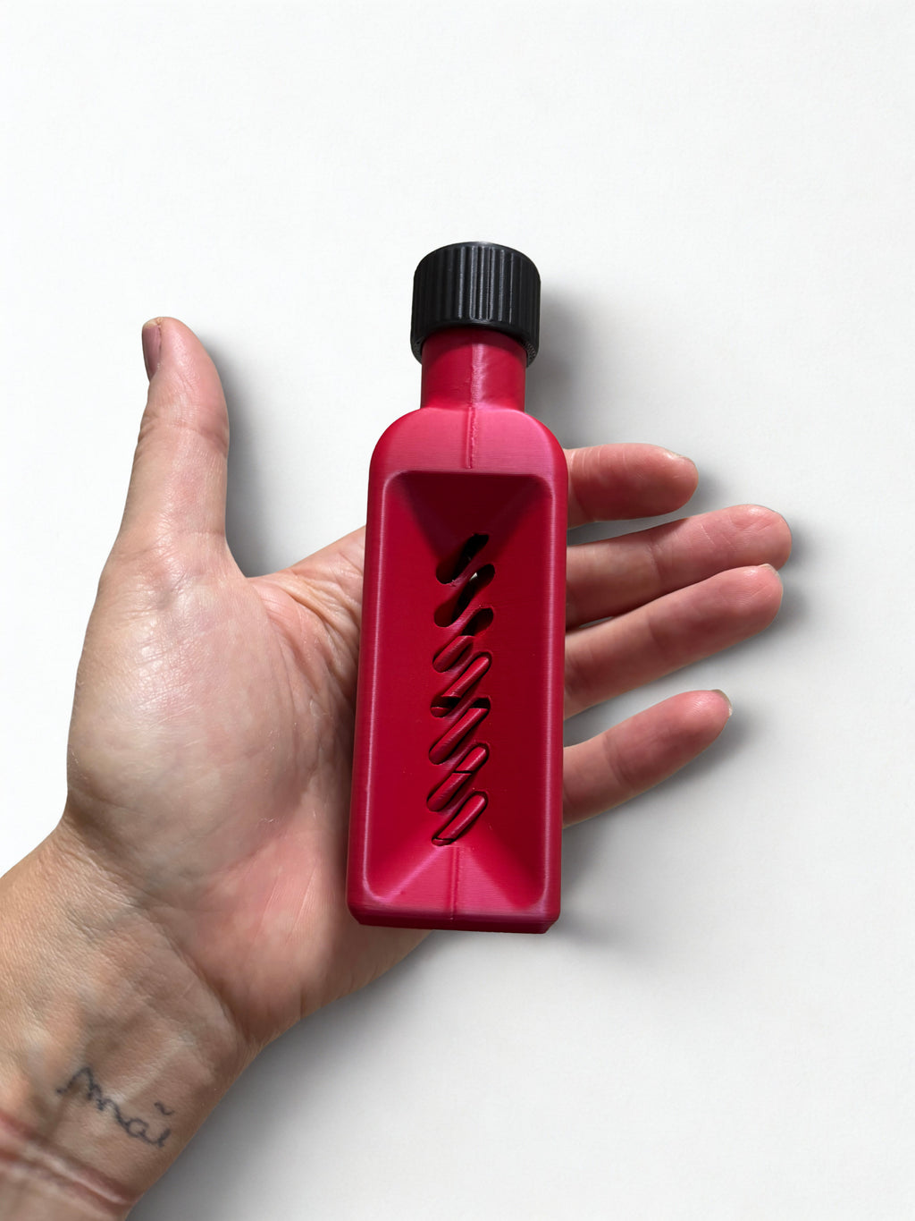 Ketchup Sensorial - Lemon 67