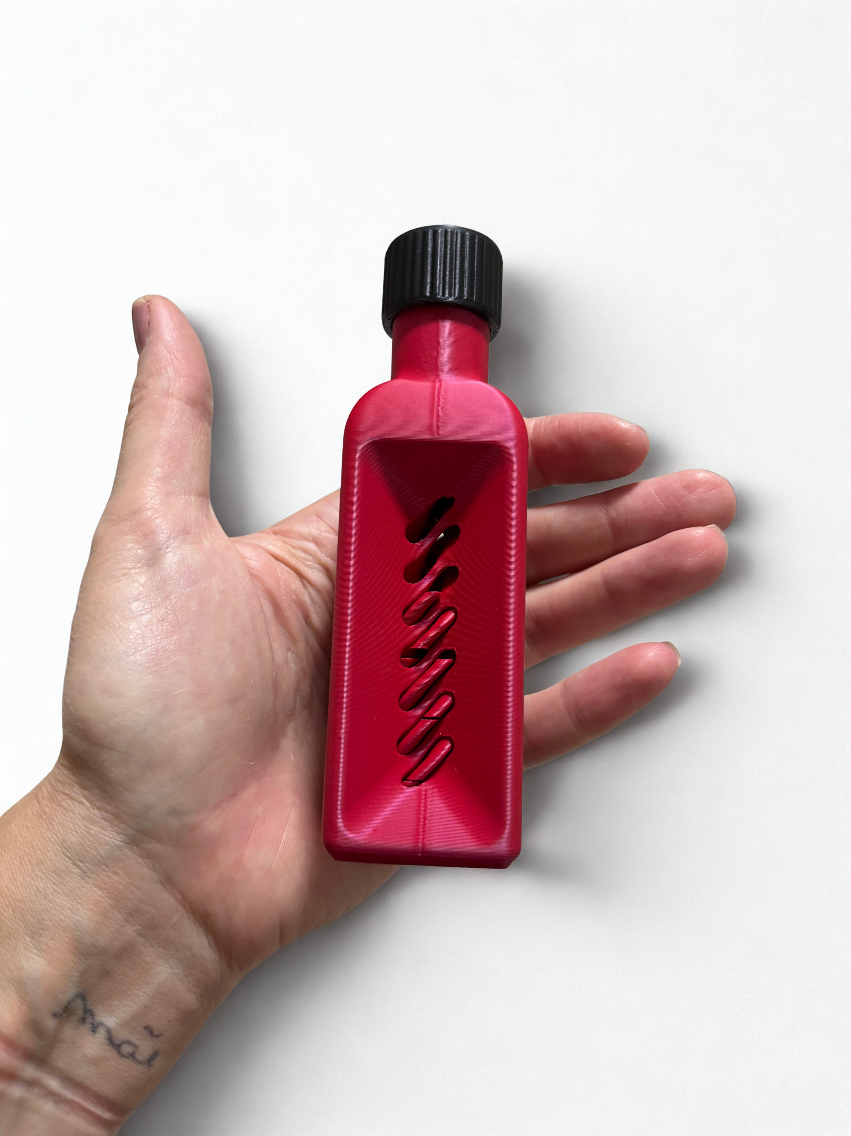 Ketchup Sensorial - Lemon 67