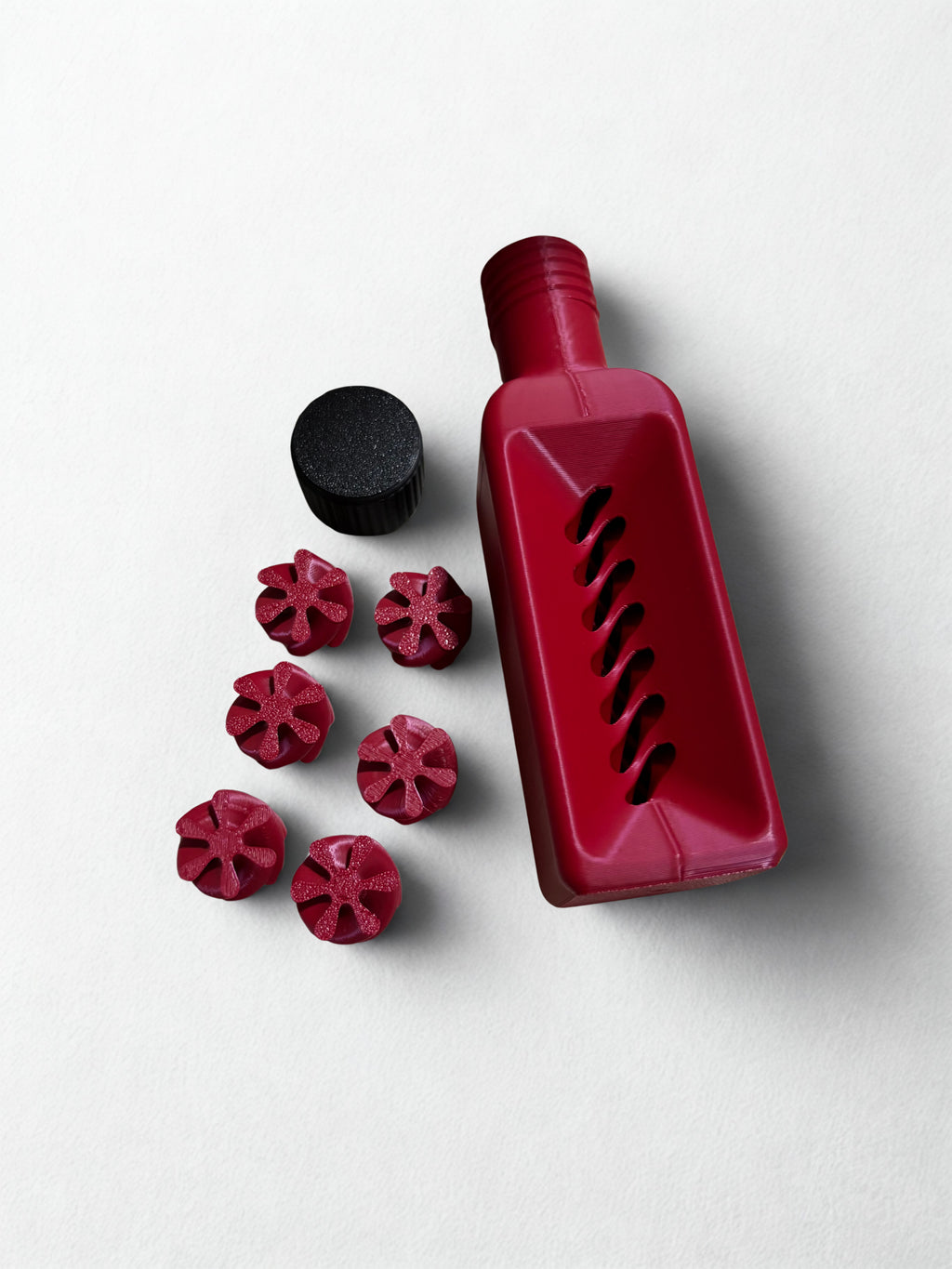 Ketchup Sensorial - Lemon 67, detalhe 2