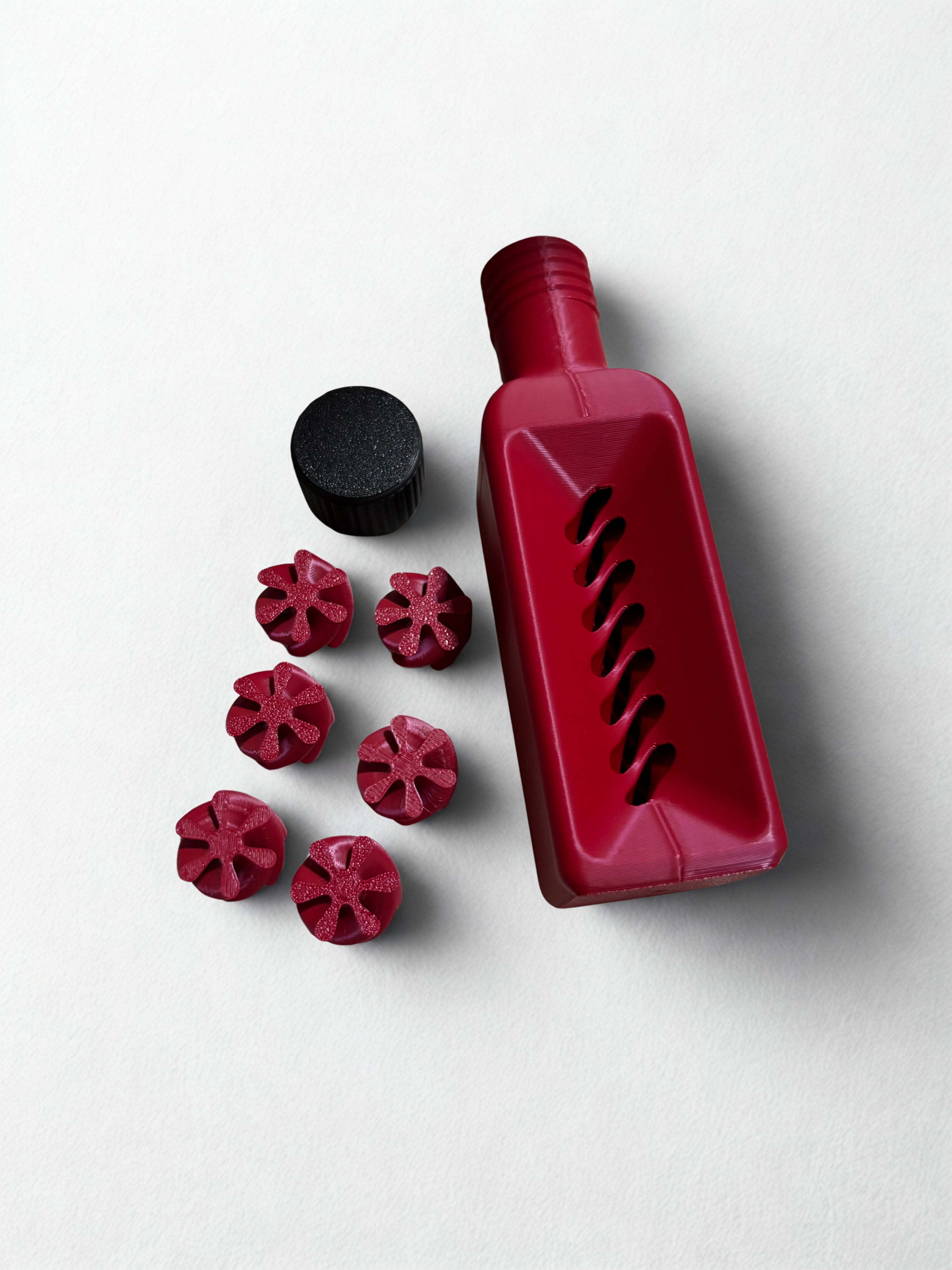 Ketchup Sensorial - Lemon 67, detalhe 2